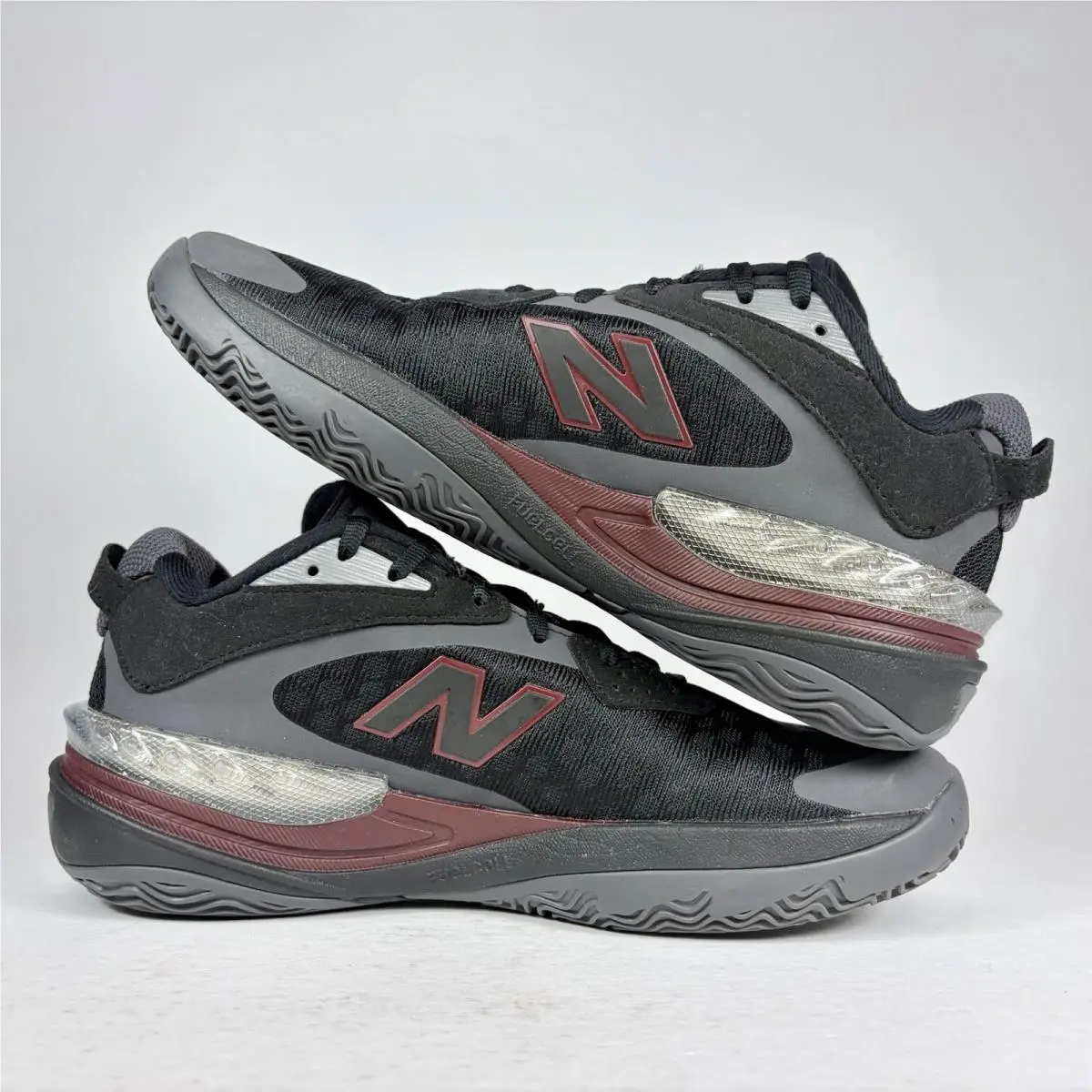 New Balance shoes - New Balance - BBHSLMT2 - Black 4