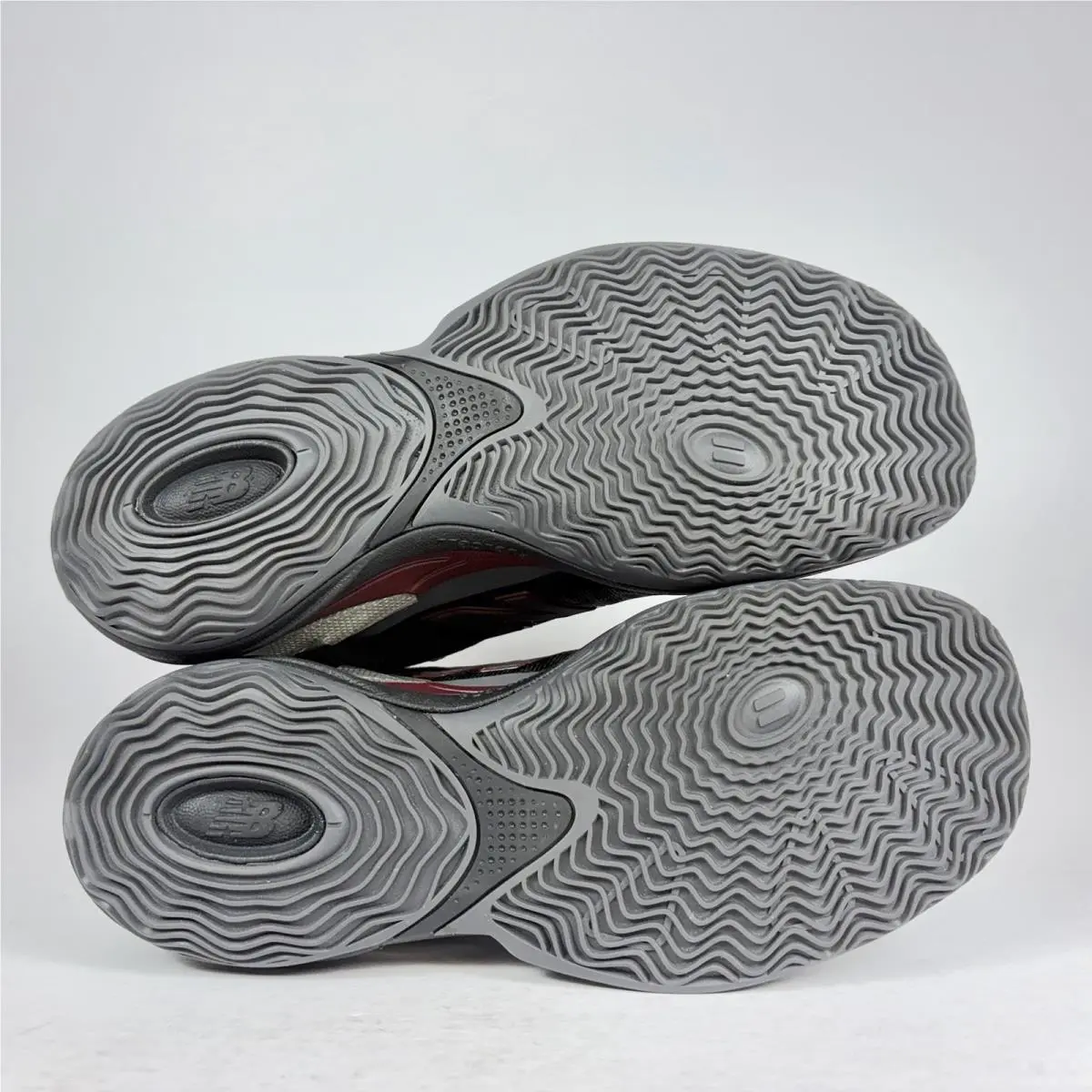 New Balance shoes - New Balance - BBHSLMT2 - Black 5