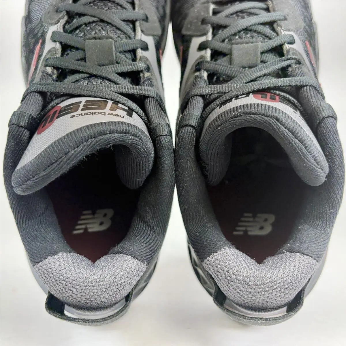 New Balance shoes - New Balance - BBHSLMT2 - Black 6