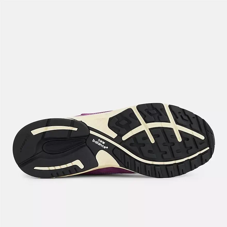 New Balance shoes - New Balance 993 - U9934JA - Passion Fruit (UPC: 198689604425) 3