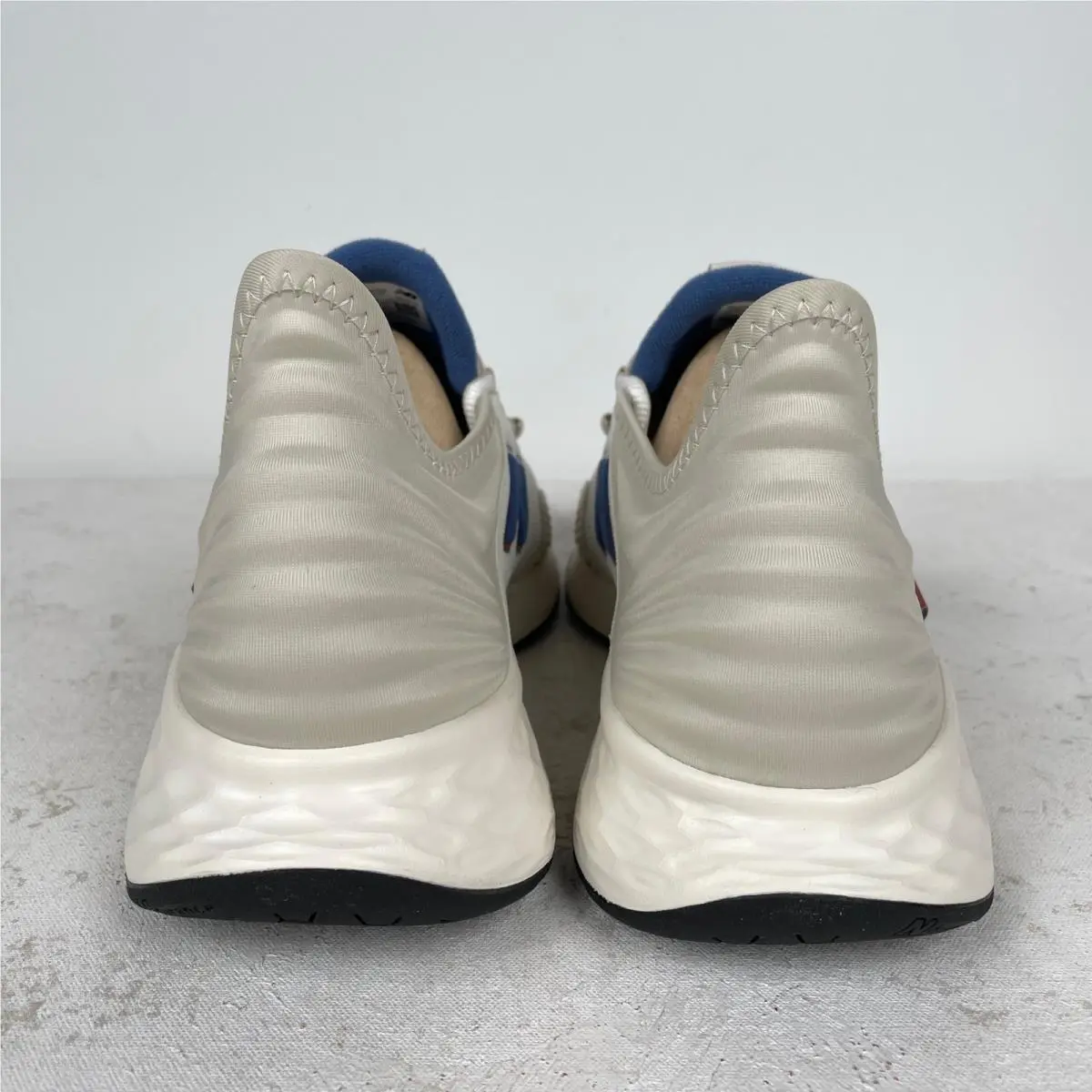 New Balance shoes - MROAV1L3 - MROAV1L3 - White 5