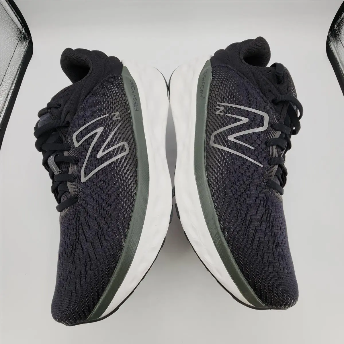 New Balance shoes - New Balance Fresh Foam - Fresh Foam - M840FLK - Black 10