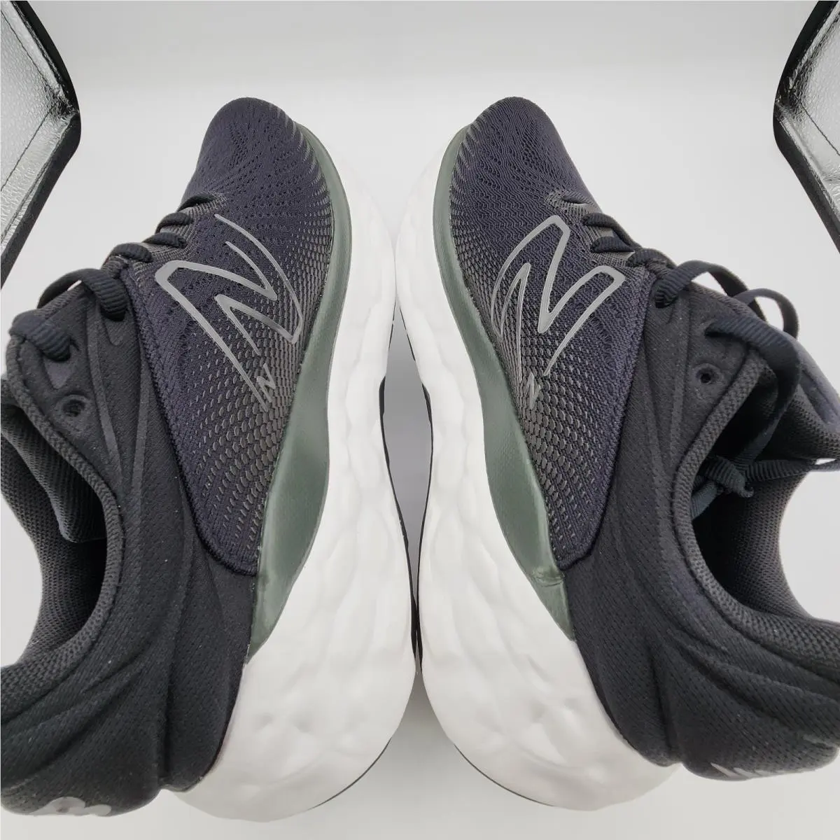New Balance shoes - New Balance Fresh Foam - Fresh Foam - M840FLK - Black 11