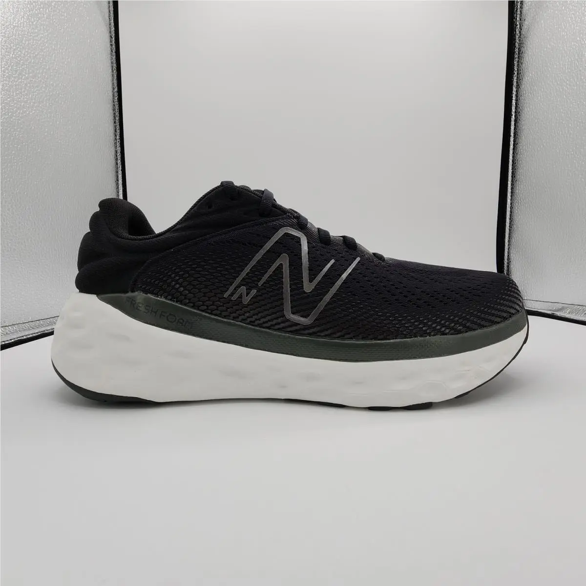New Balance shoes - New Balance Fresh Foam - Fresh Foam - M840FLK - Black 2