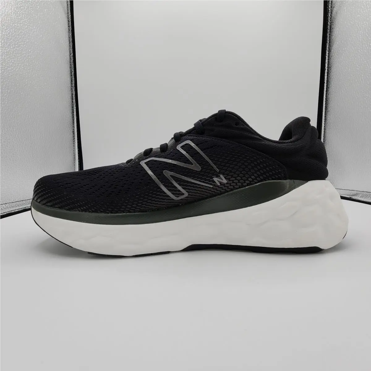 New Balance shoes - New Balance Fresh Foam - Fresh Foam - M840FLK - Black 3
