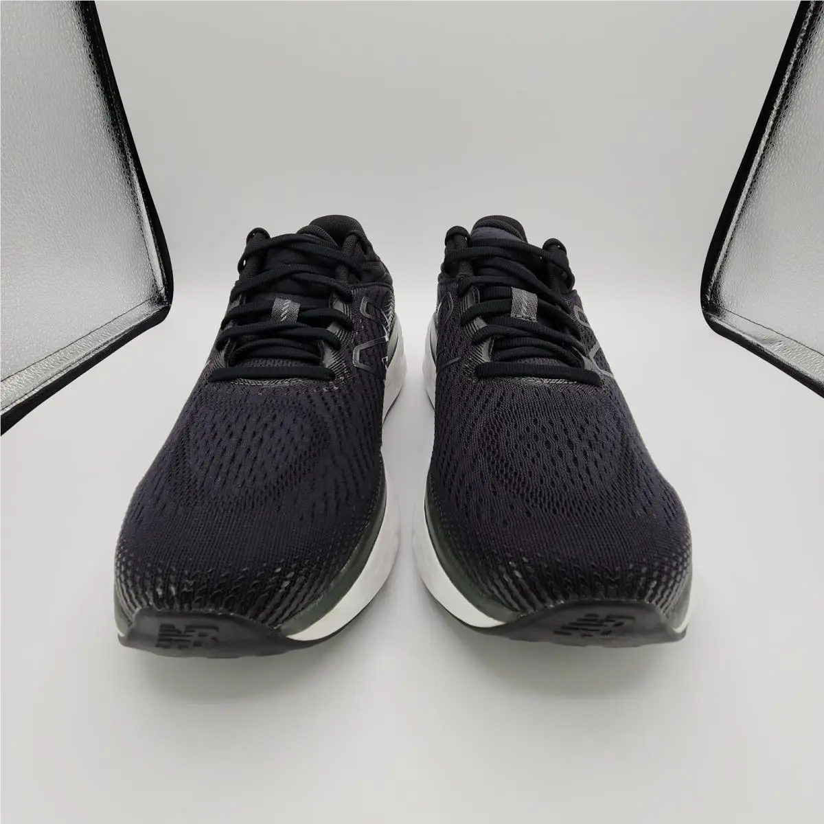 New Balance shoes - New Balance Fresh Foam - Fresh Foam - M840FLK - Black 4