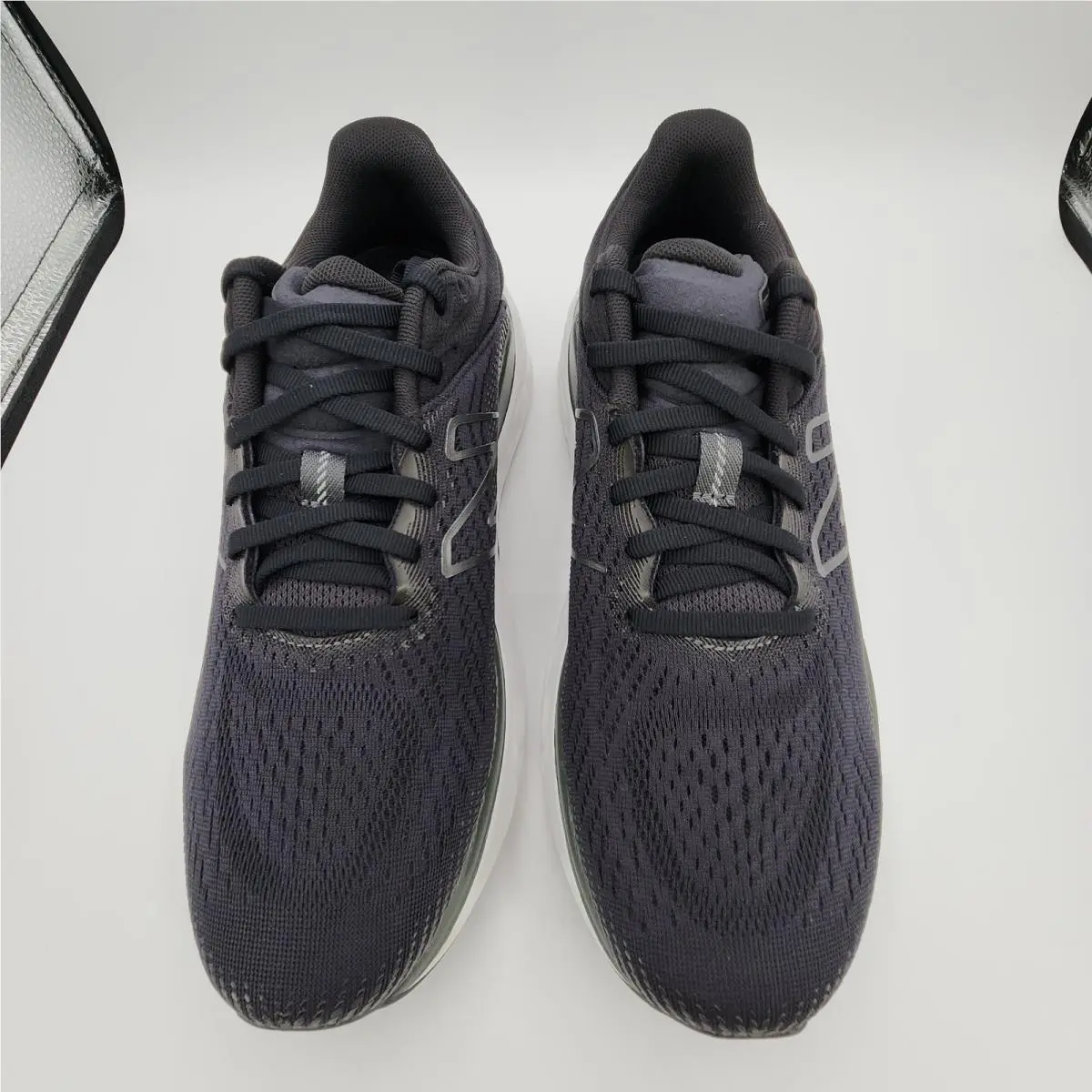 New Balance shoes - New Balance Fresh Foam - Fresh Foam - M840FLK - Black 5