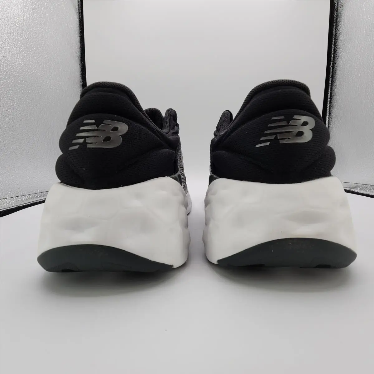 New Balance shoes - New Balance Fresh Foam - Fresh Foam - M840FLK - Black 6
