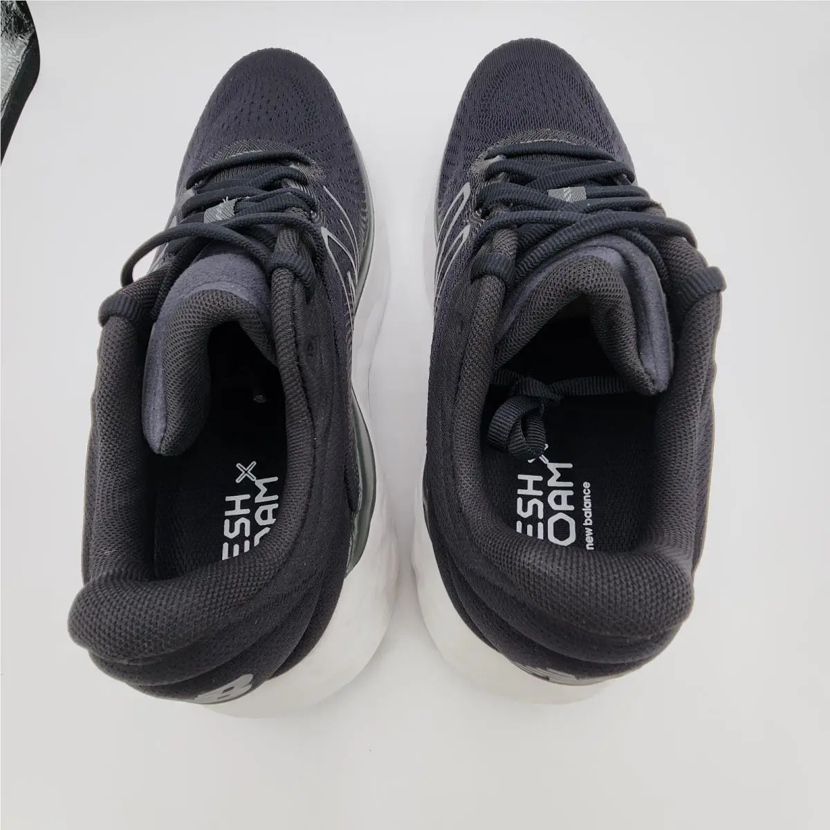 New Balance shoes - New Balance Fresh Foam - Fresh Foam - M840FLK - Black 7