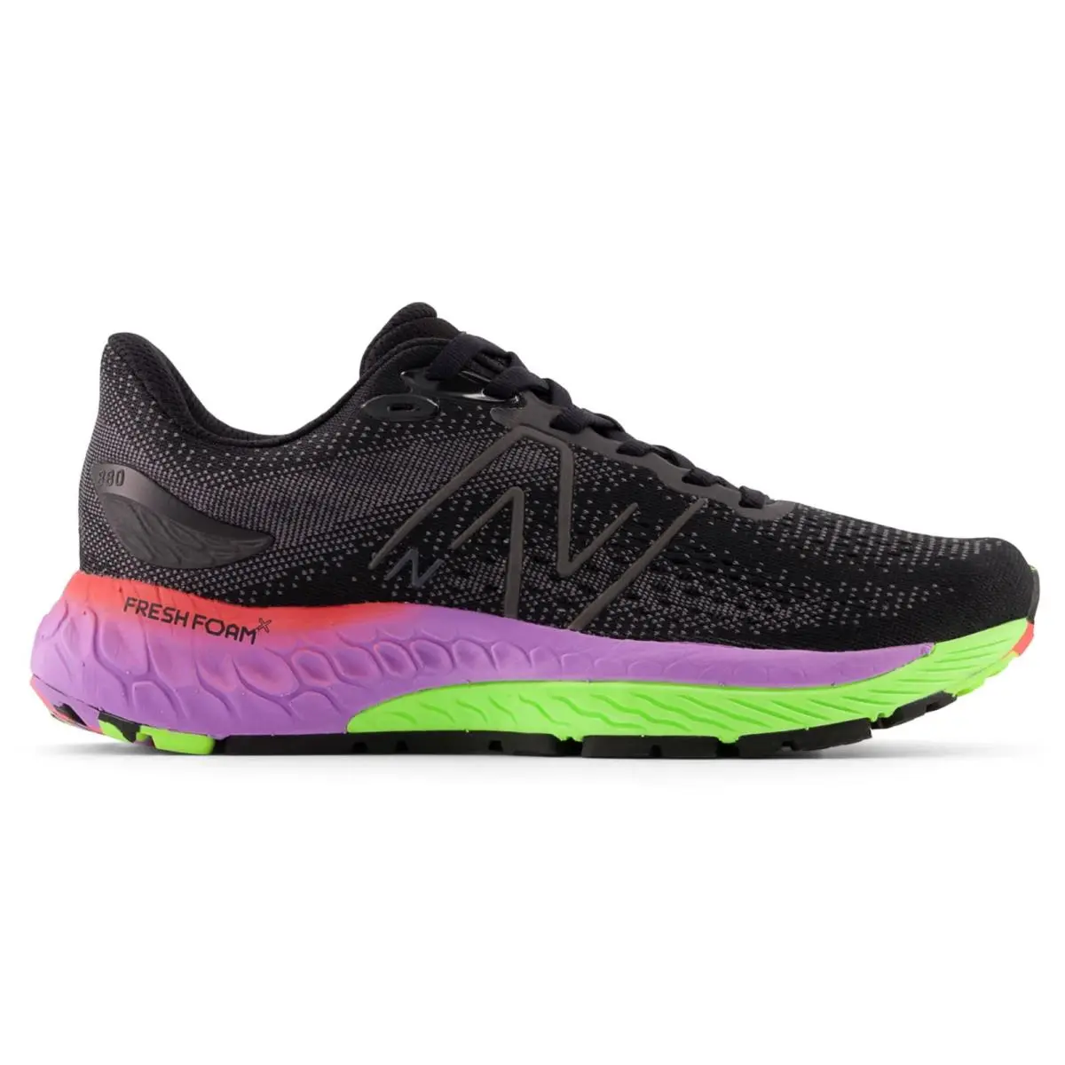 New Balance Women`s Fresh Foam 880 V12 Running Shoe 6 US Wide Very Rare Color
