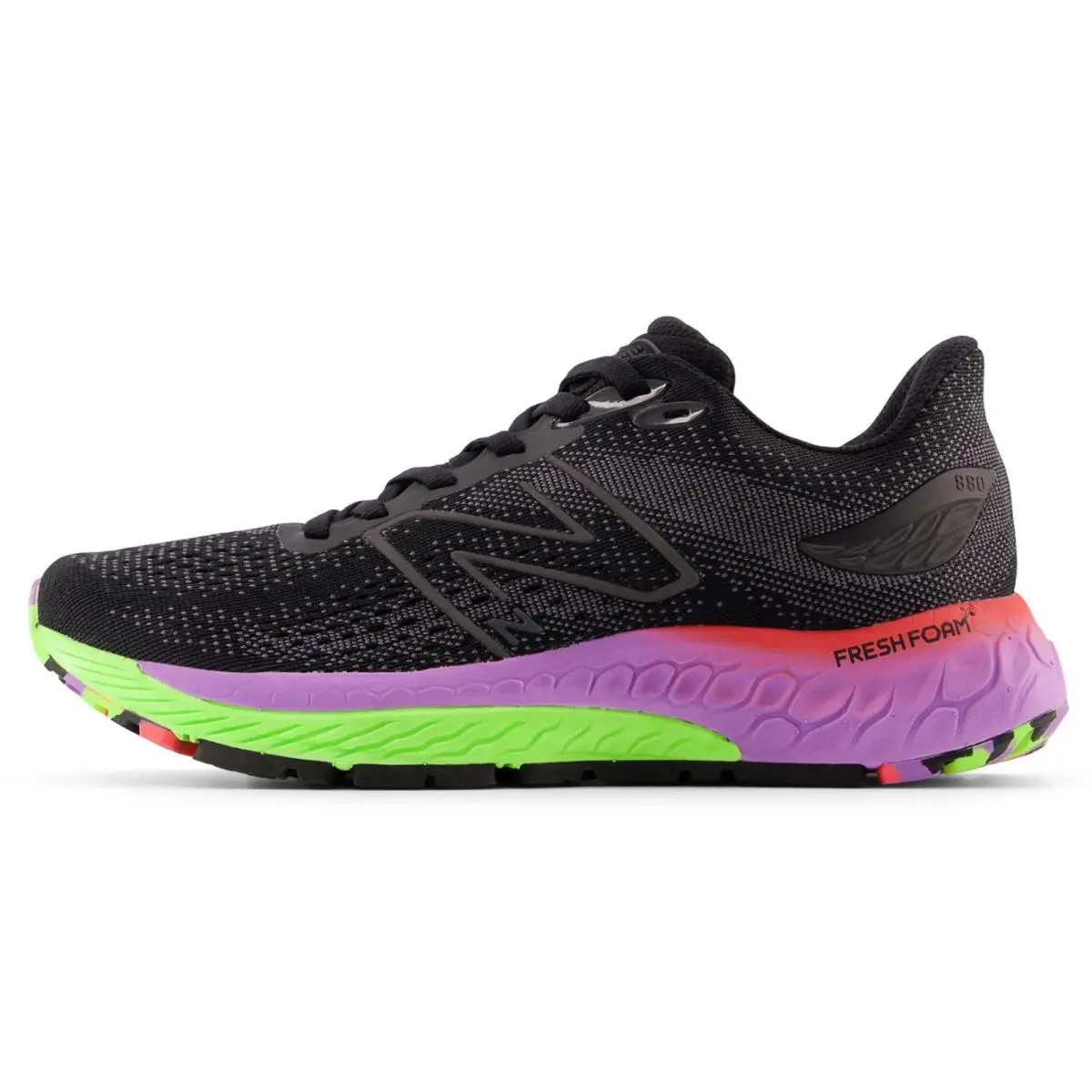 New Balance shoes - New Balance Fresh Foam 880 V12 - W880T12 - Ice Blue/Thirty Watt (UPC: 196652787328) 0