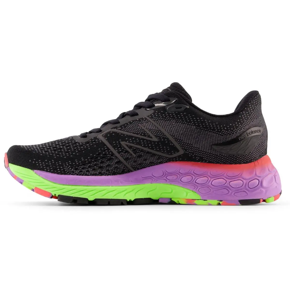 New Balance shoes - New Balance Fresh Foam 880 V12 - W880T12 - Ice Blue/Thirty Watt (UPC: 196652787328) 1