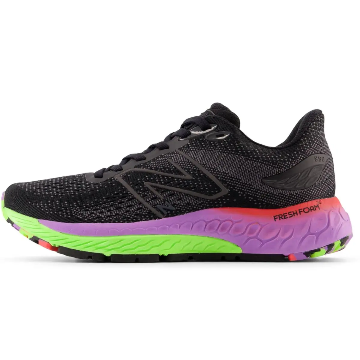 New Balance shoes - New Balance Fresh Foam 880 V12 - W880T12 - Ice Blue/Thirty Watt (UPC: 196652787328) 6