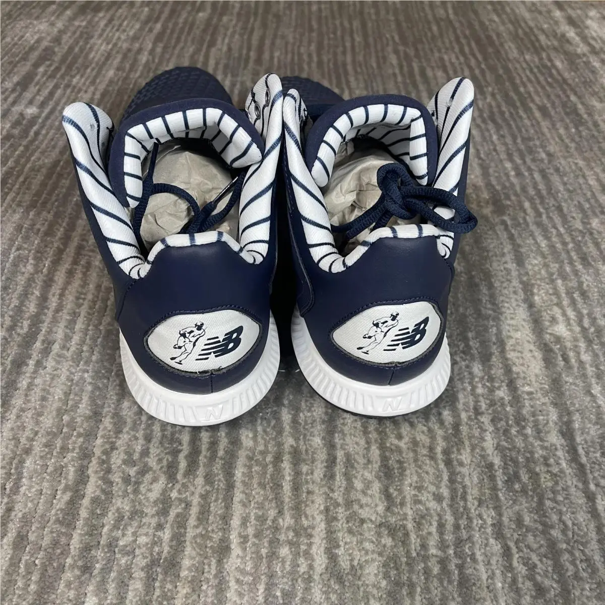 New Balance shoes - New Balance FuelCell Ohtani v1 - MSH01LC - Blue 0