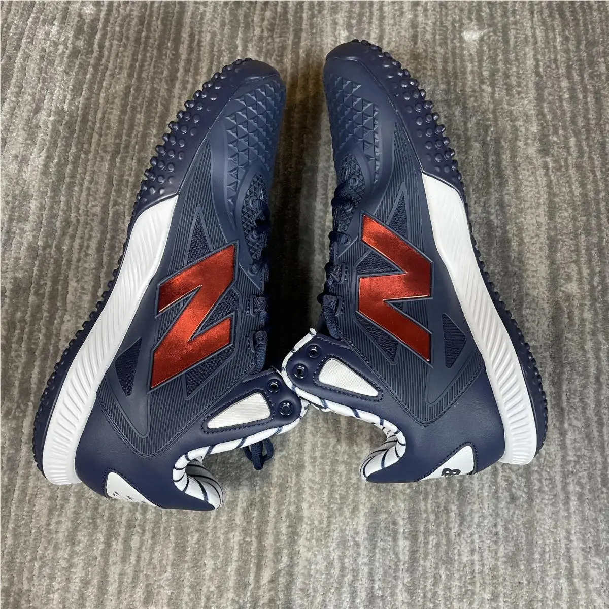 New Balance shoes - New Balance FuelCell Ohtani v1 - MSH01LC - Blue 3