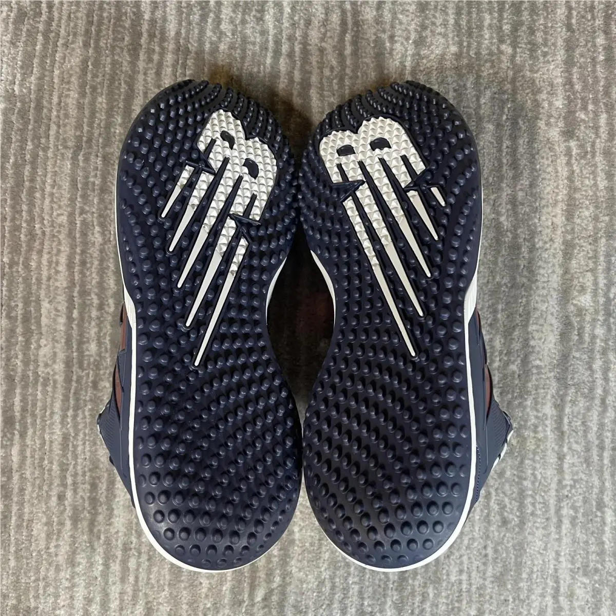New Balance shoes - New Balance FuelCell Ohtani v1 - MSH01LC - Blue 4