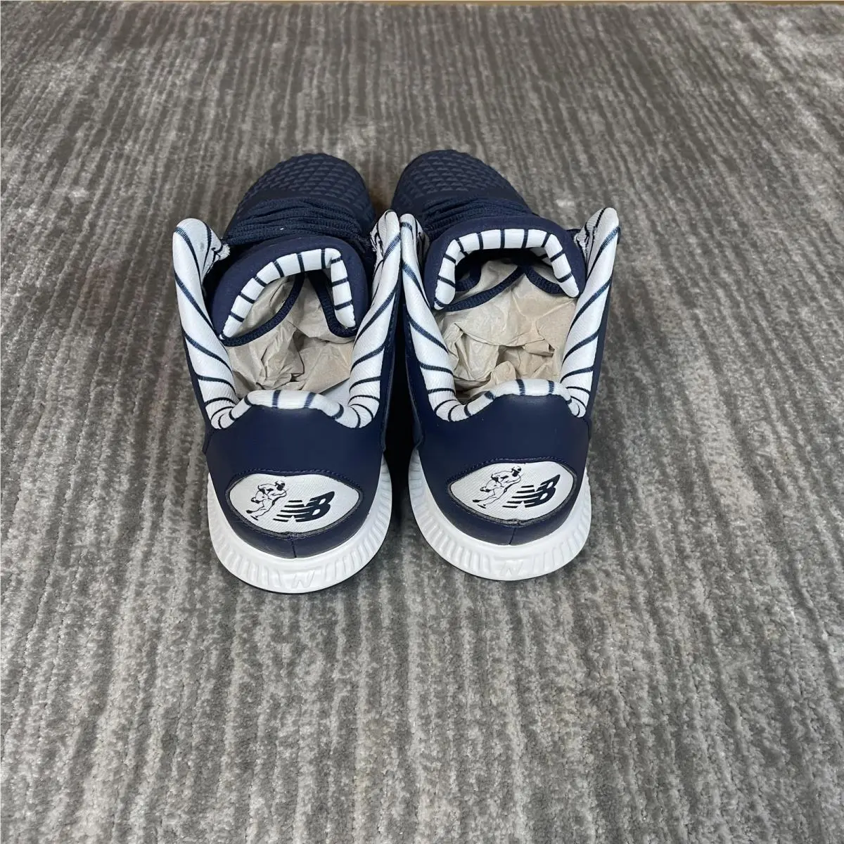 New Balance shoes - New Balance FuelCell Ohtani v1 - MSH01LC - Blue 0