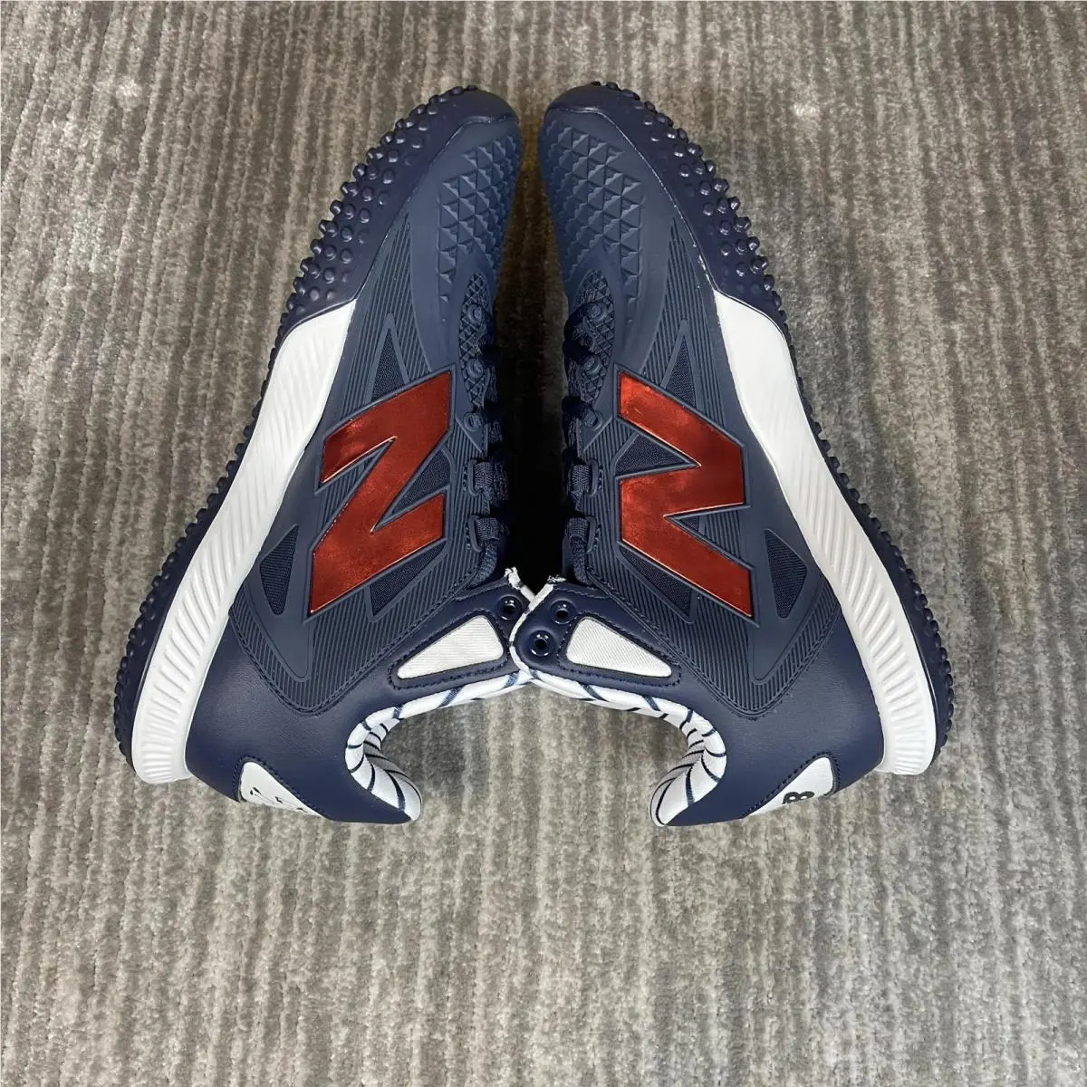 New Balance shoes - New Balance FuelCell Ohtani v1 - MSH01LC - Blue 3