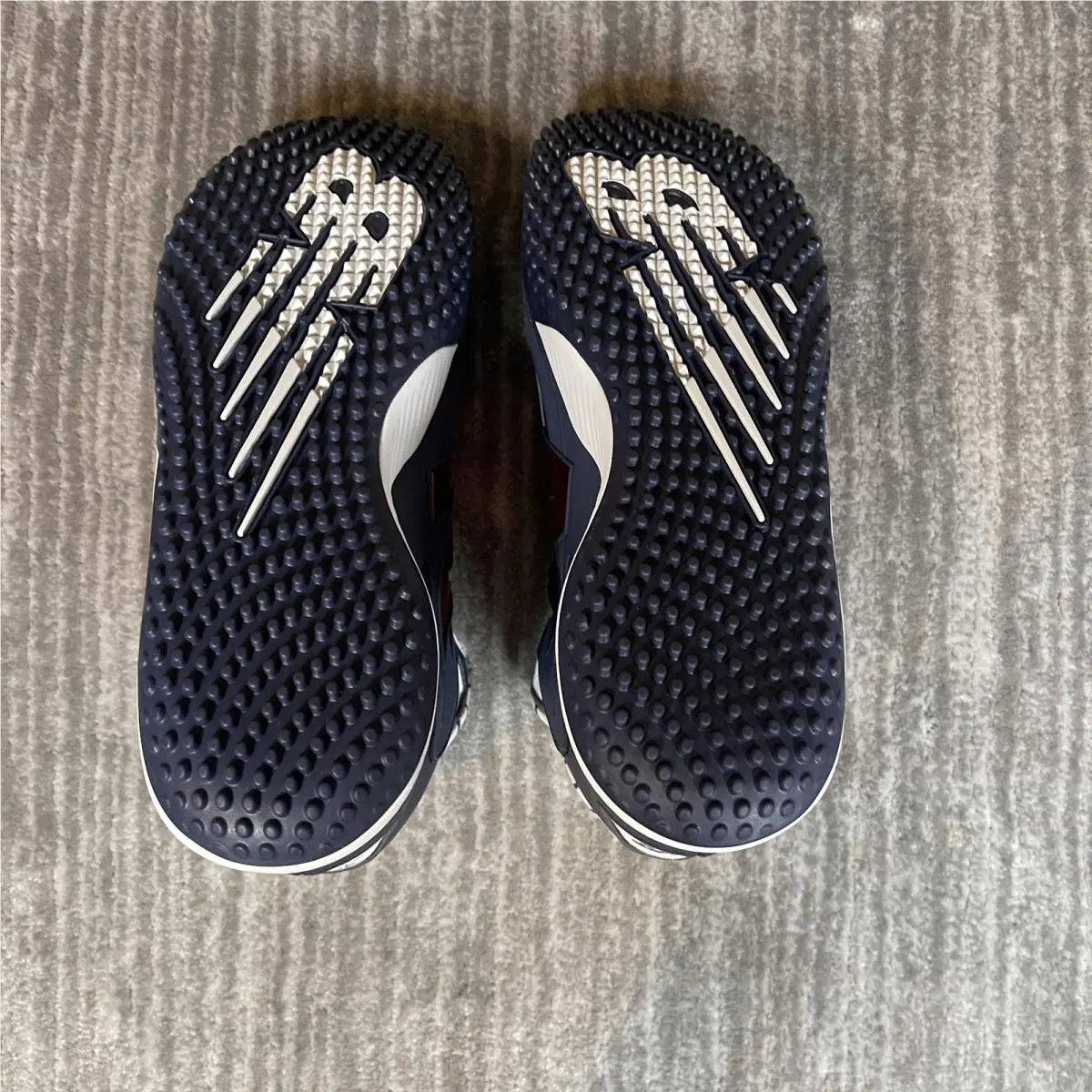 New Balance shoes - New Balance FuelCell Ohtani v1 - MSH01LC - Blue 4
