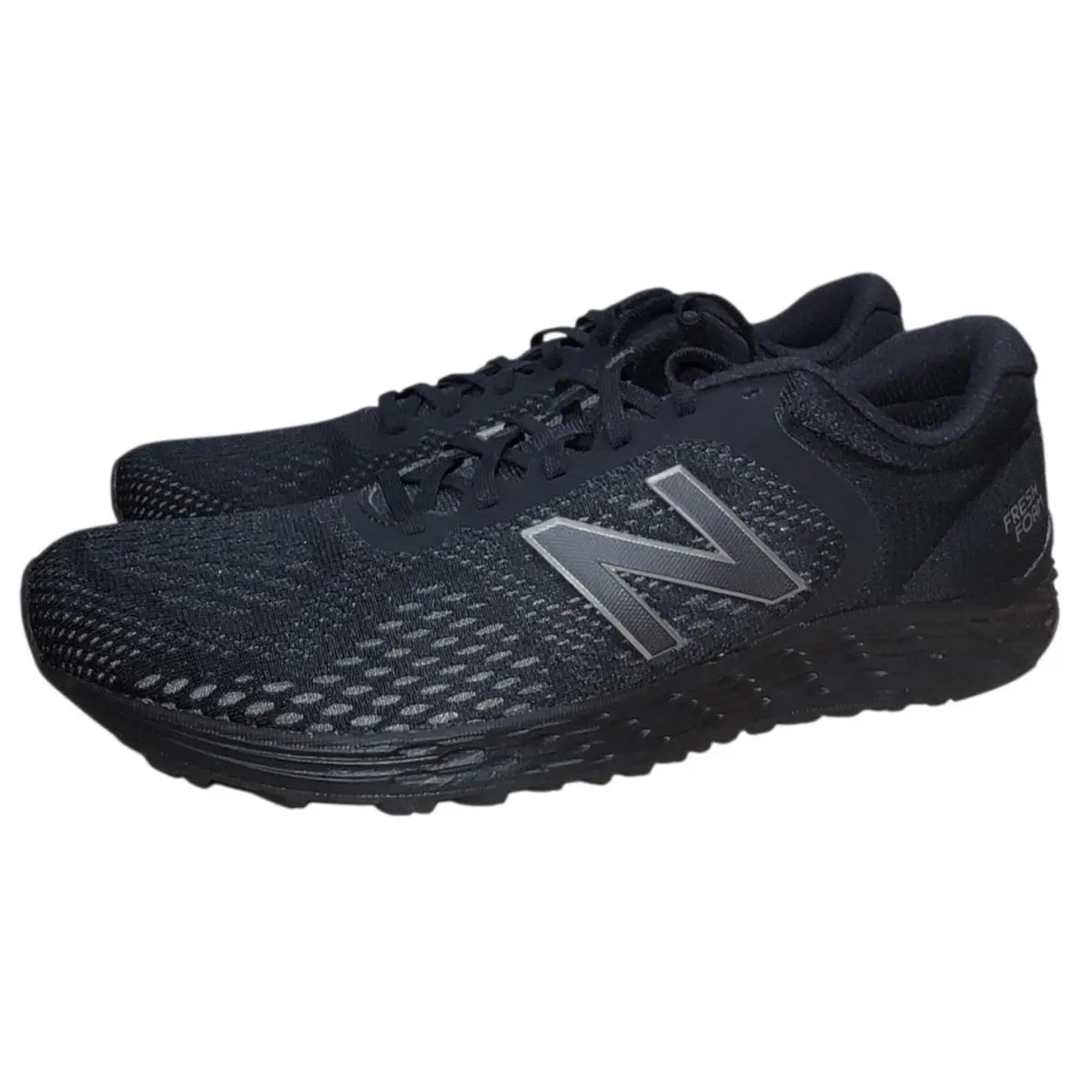 New Balance shoes - New Balance Fresh Foam Arishi - MARISLA2 - Black 0