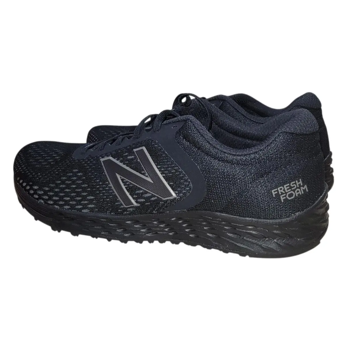 New Balance shoes - New Balance Fresh Foam Arishi - MARISLA2 - Black 1