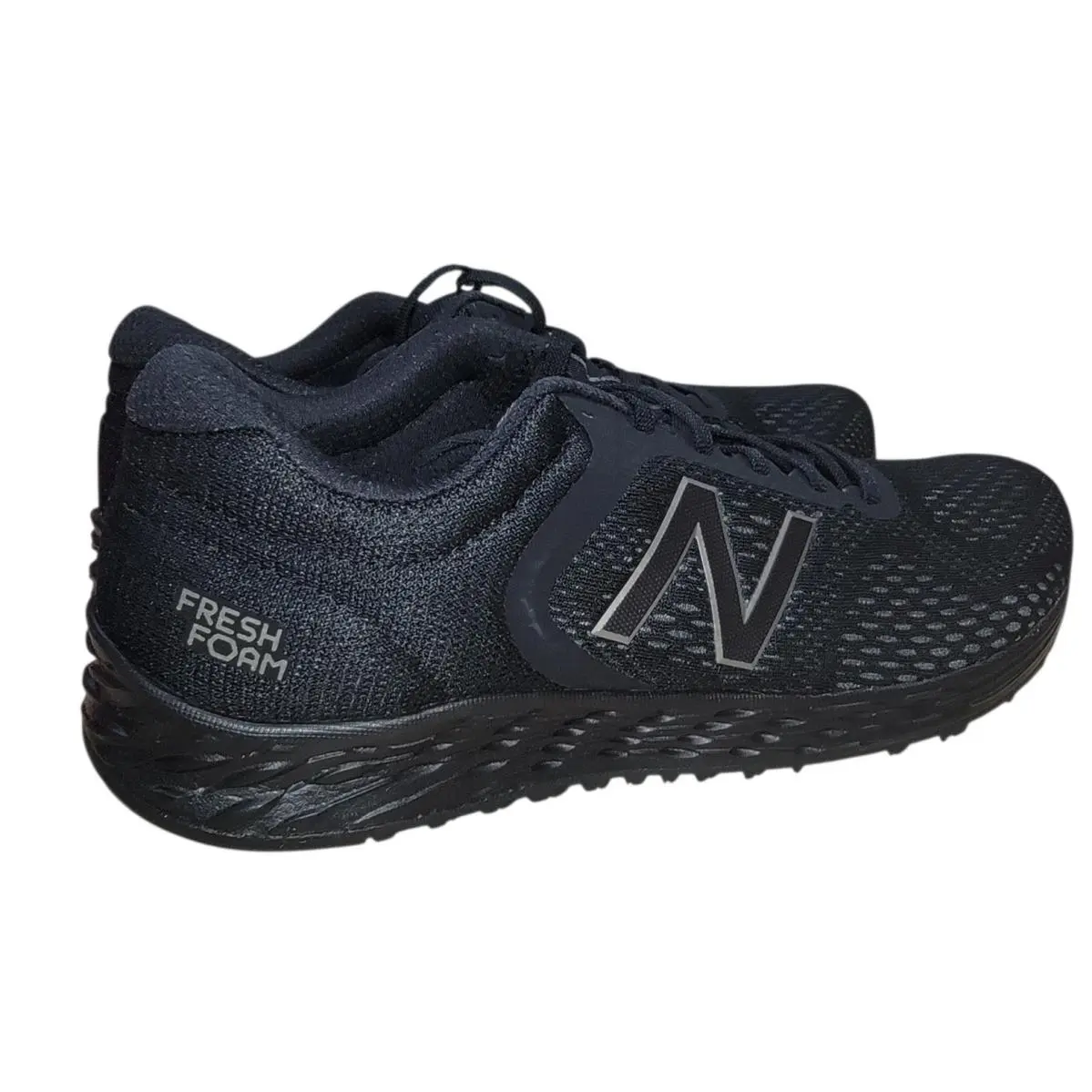 New Balance shoes - New Balance Fresh Foam Arishi - MARISLA2 - Black 2