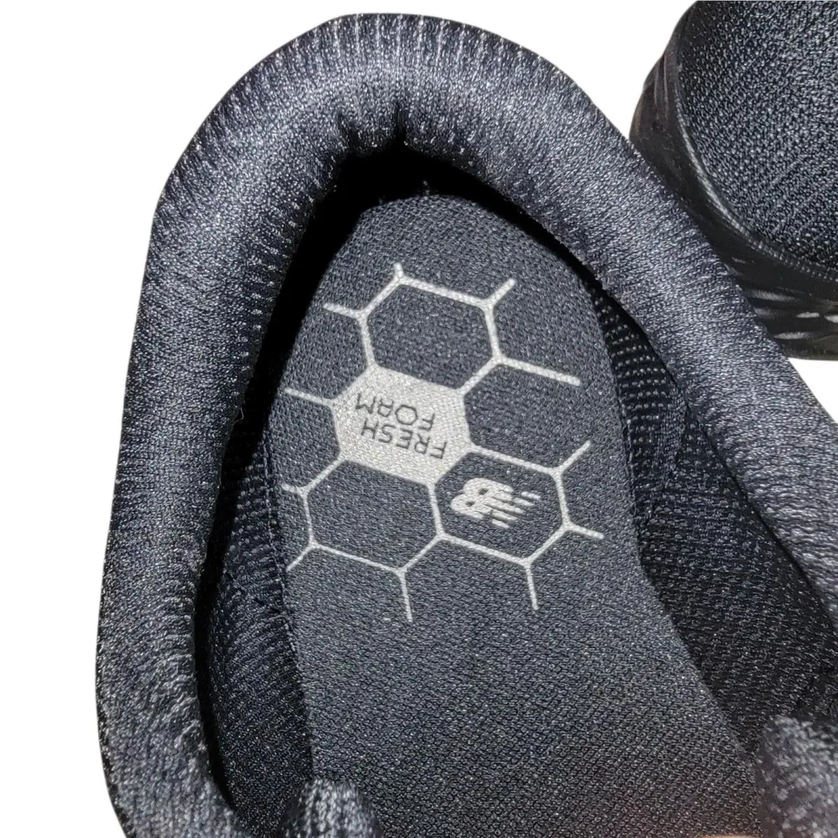 New Balance shoes - New Balance Fresh Foam Arishi - MARISLA2 - Black 3