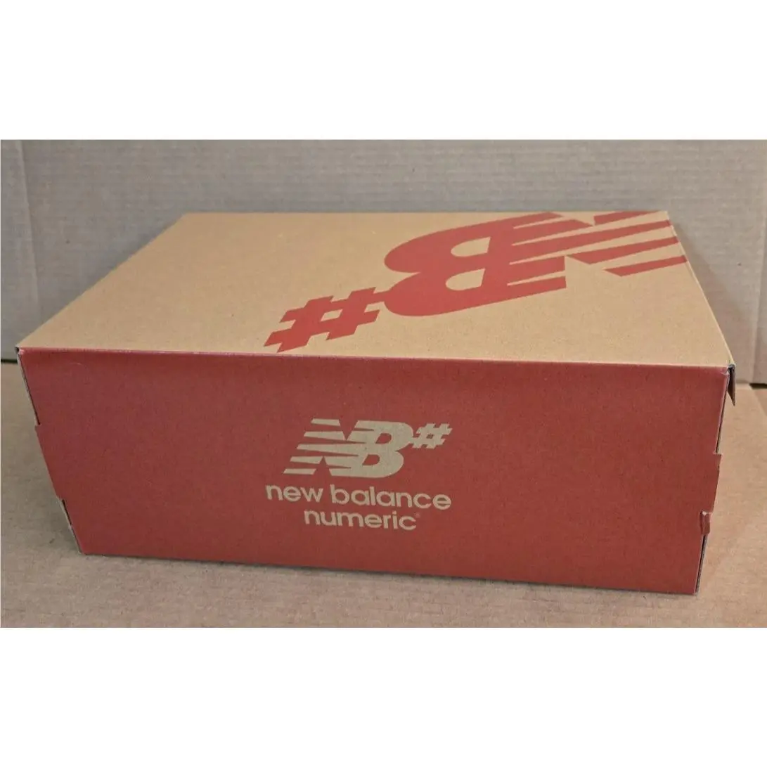 New Balance shoes - New Balance Numeric 272 - Numeric - NM272CAR - Blue/White (UPC: 197968039989) 8