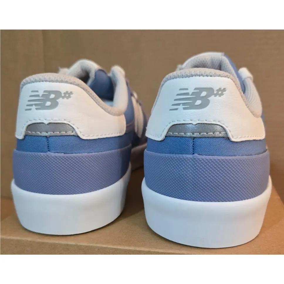 New Balance shoes - New Balance Numeric 272 - Numeric - NM272CAR - Blue/White (UPC: 197968039989) 2