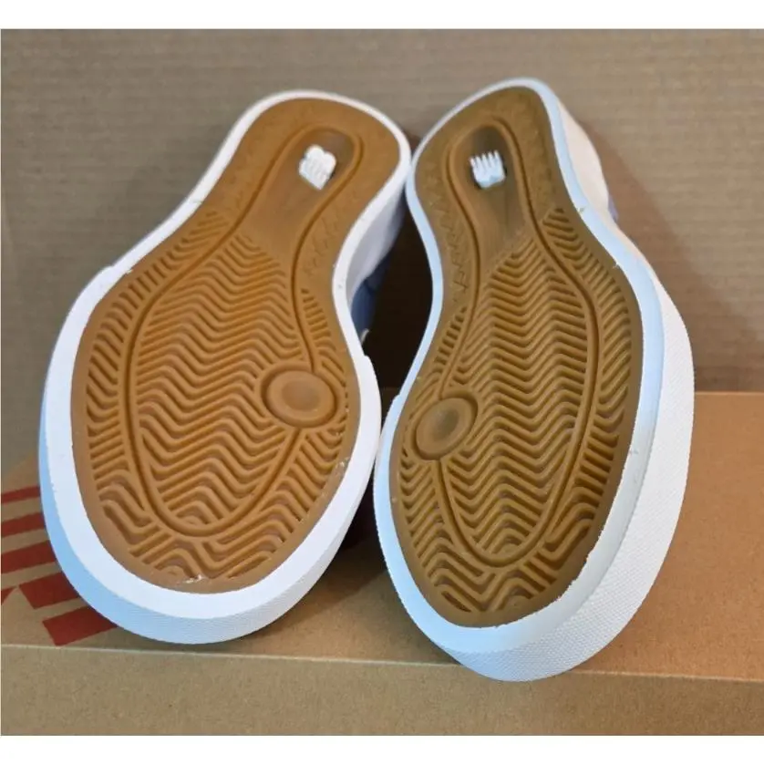 New Balance shoes - New Balance Numeric 272 - Numeric - NM272CAR - Blue/White (UPC: 197968039989) 4