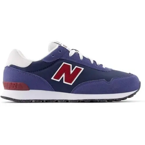 New Balance shoes - New Balance 515 - Blue/Red/White 4