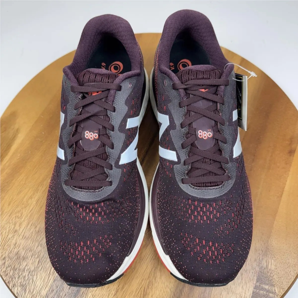 New Balance shoes - New Balance 880 - Purple 4