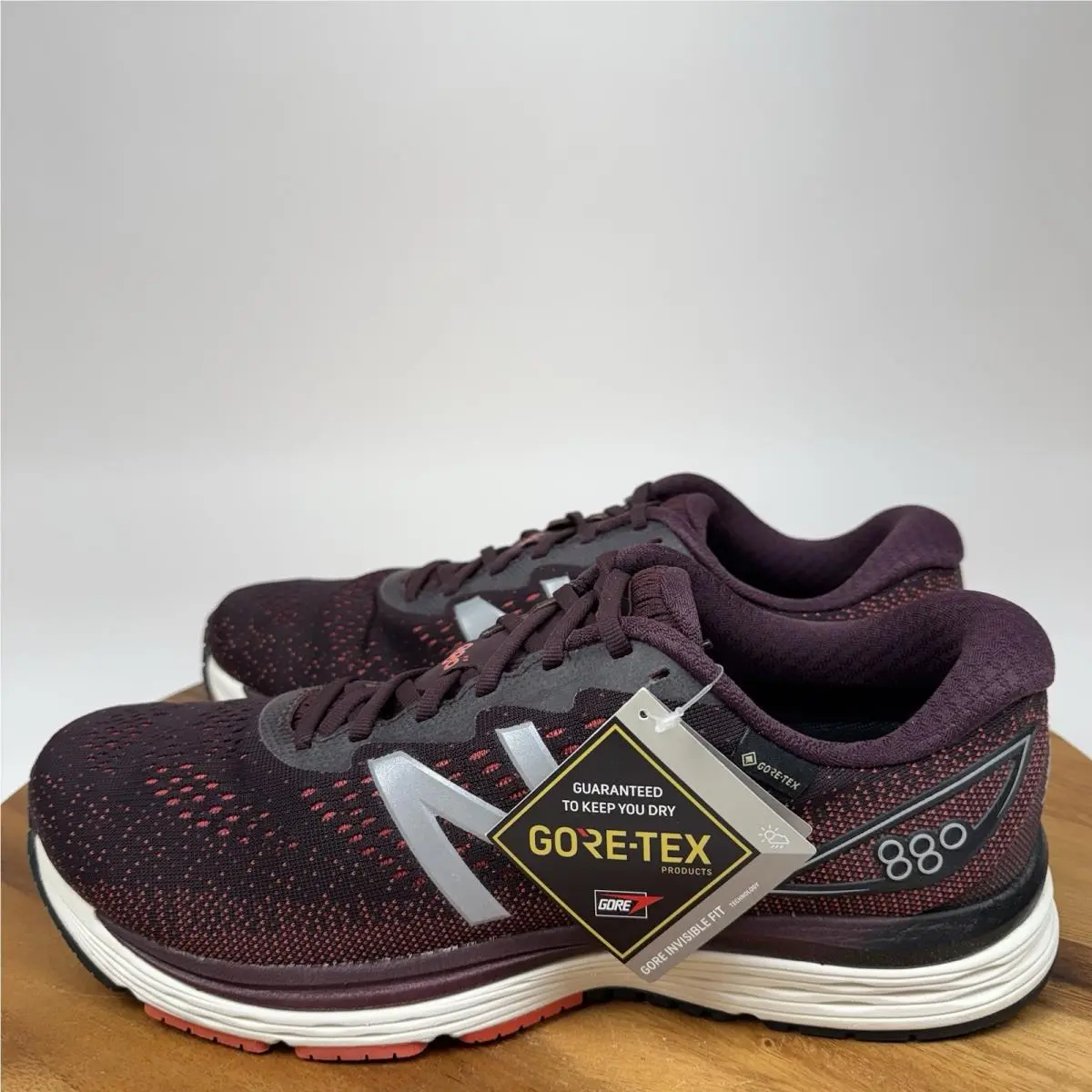 New Balance shoes - New Balance 880 - Purple 0
