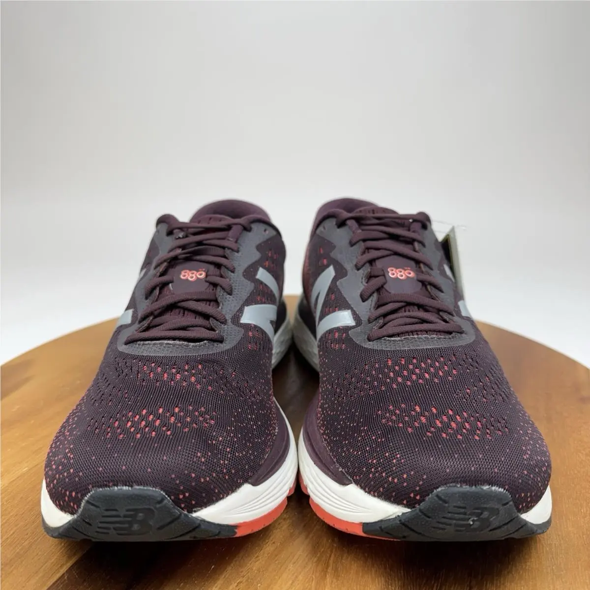 New Balance shoes - New Balance 880 - Purple 1