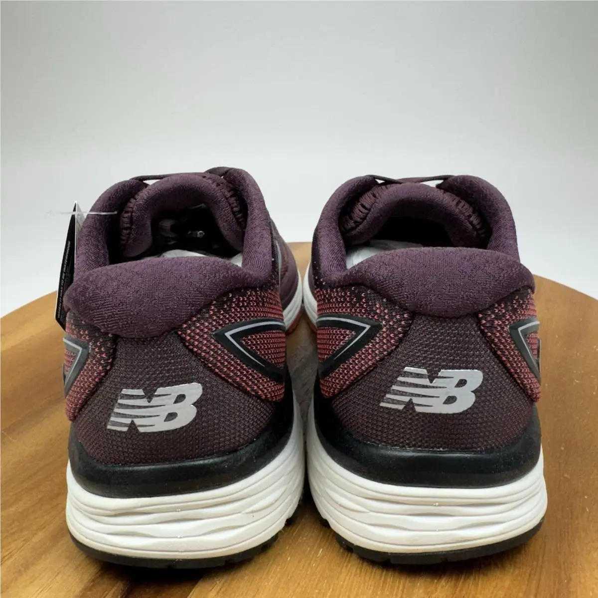 New Balance shoes - New Balance 880 - Purple 2