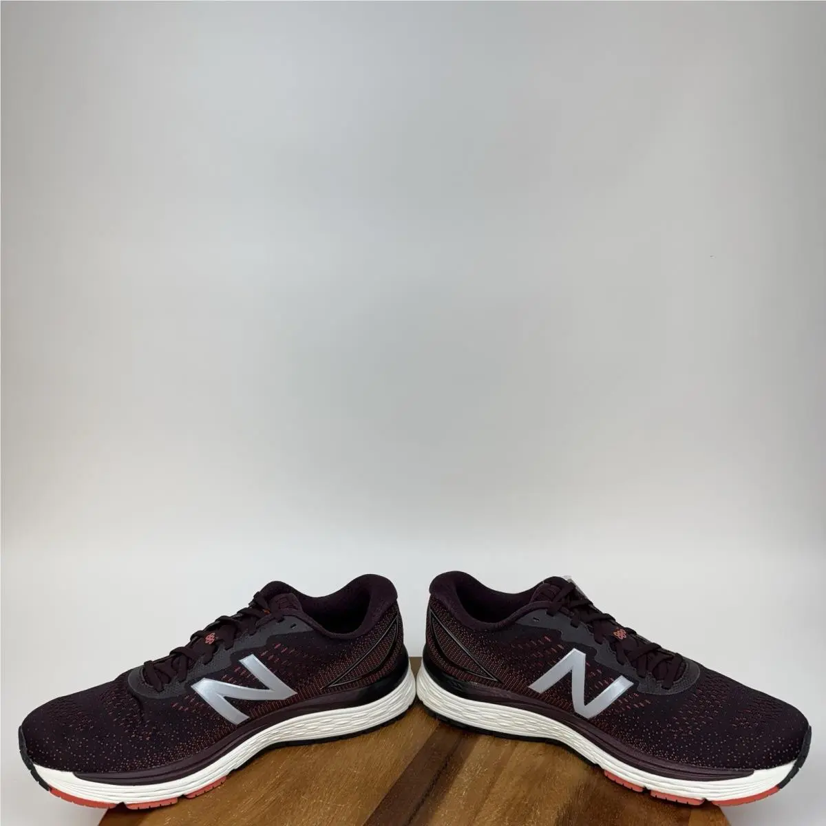 New Balance shoes - New Balance 880 - Purple 3
