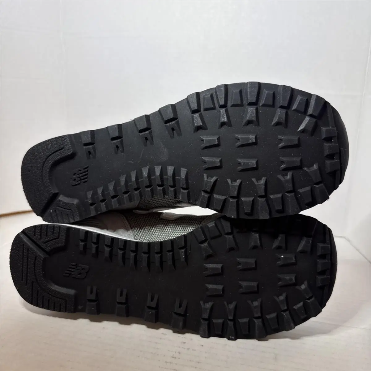 New Balance shoes - New Balance 515 - Gray (UPC: 0196432426560) 10