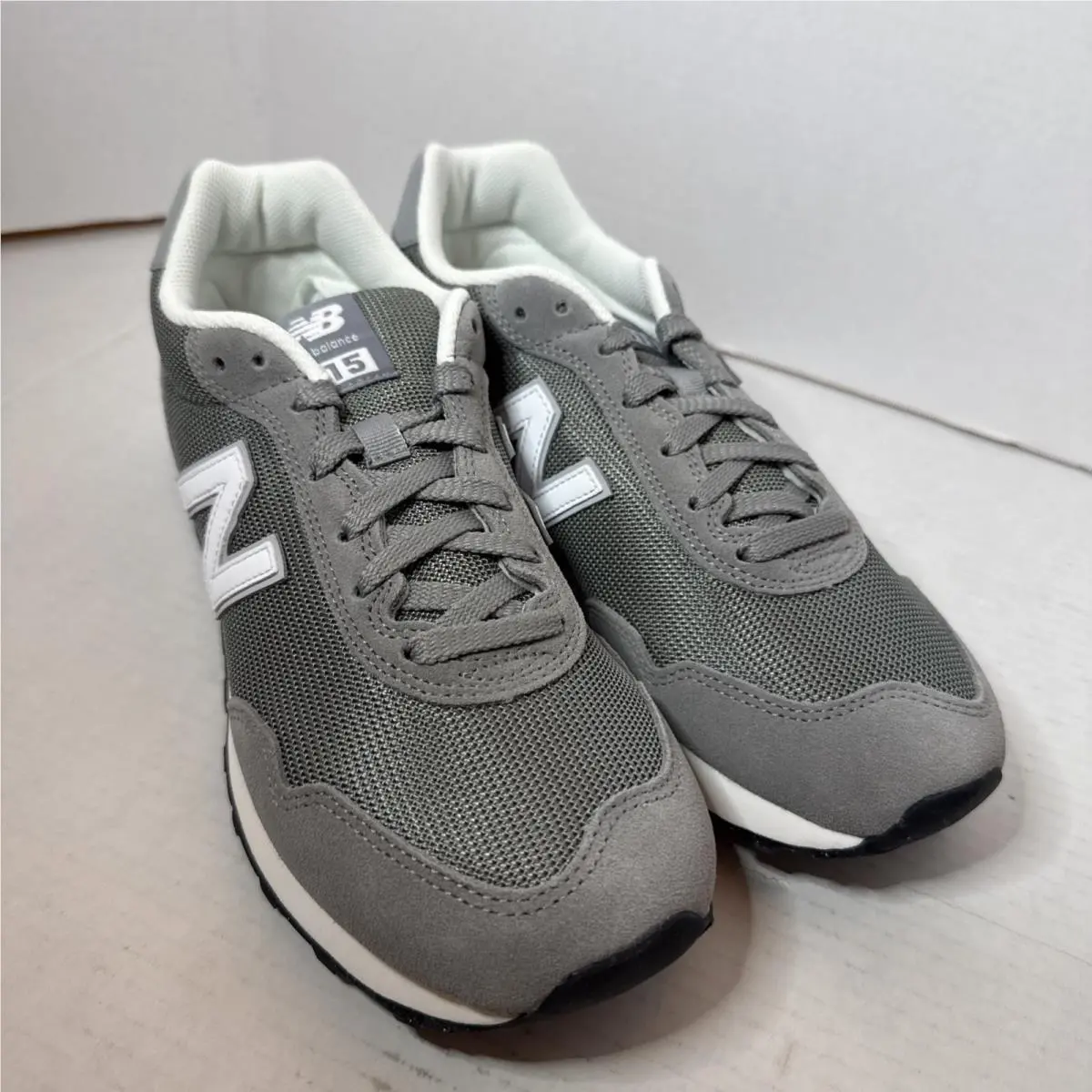 New Balance shoes - New Balance 515 - Gray (UPC: 0196432426560) 11