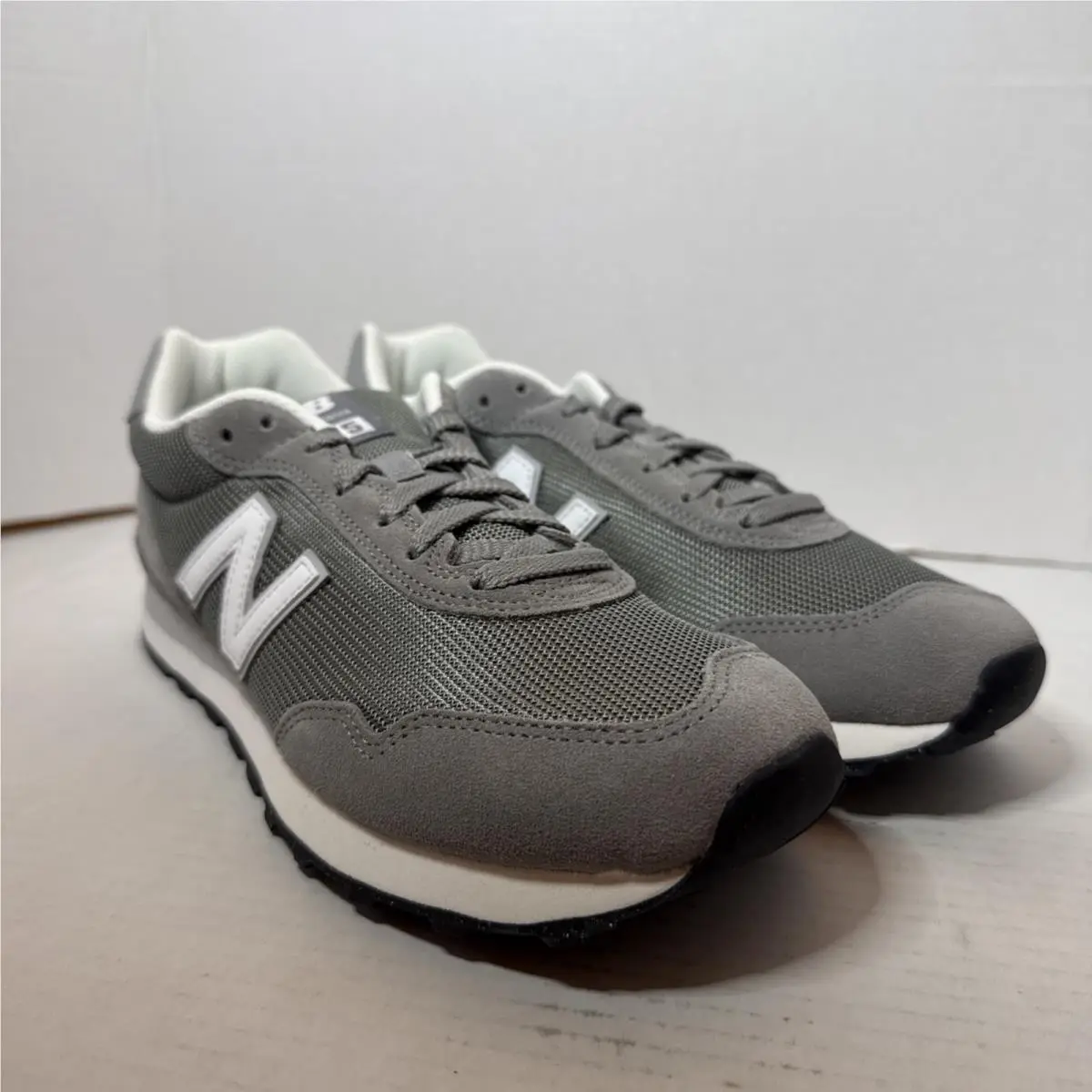 New Balance shoes - New Balance 515 - Gray (UPC: 0196432426560) 12