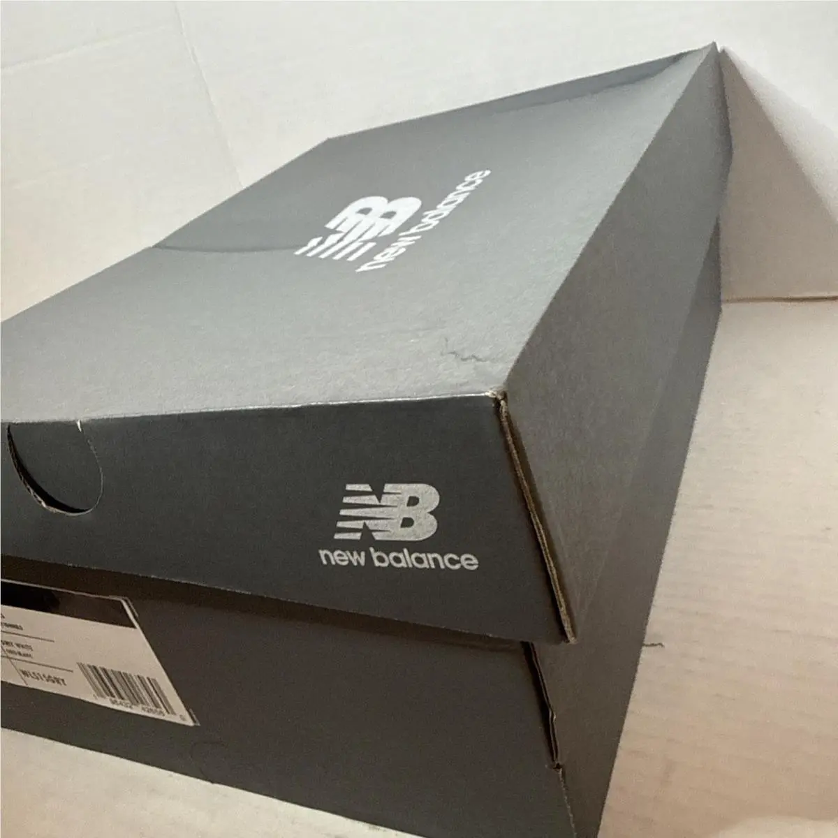 New Balance shoes - New Balance 515 - Gray (UPC: 0196432426560) 15