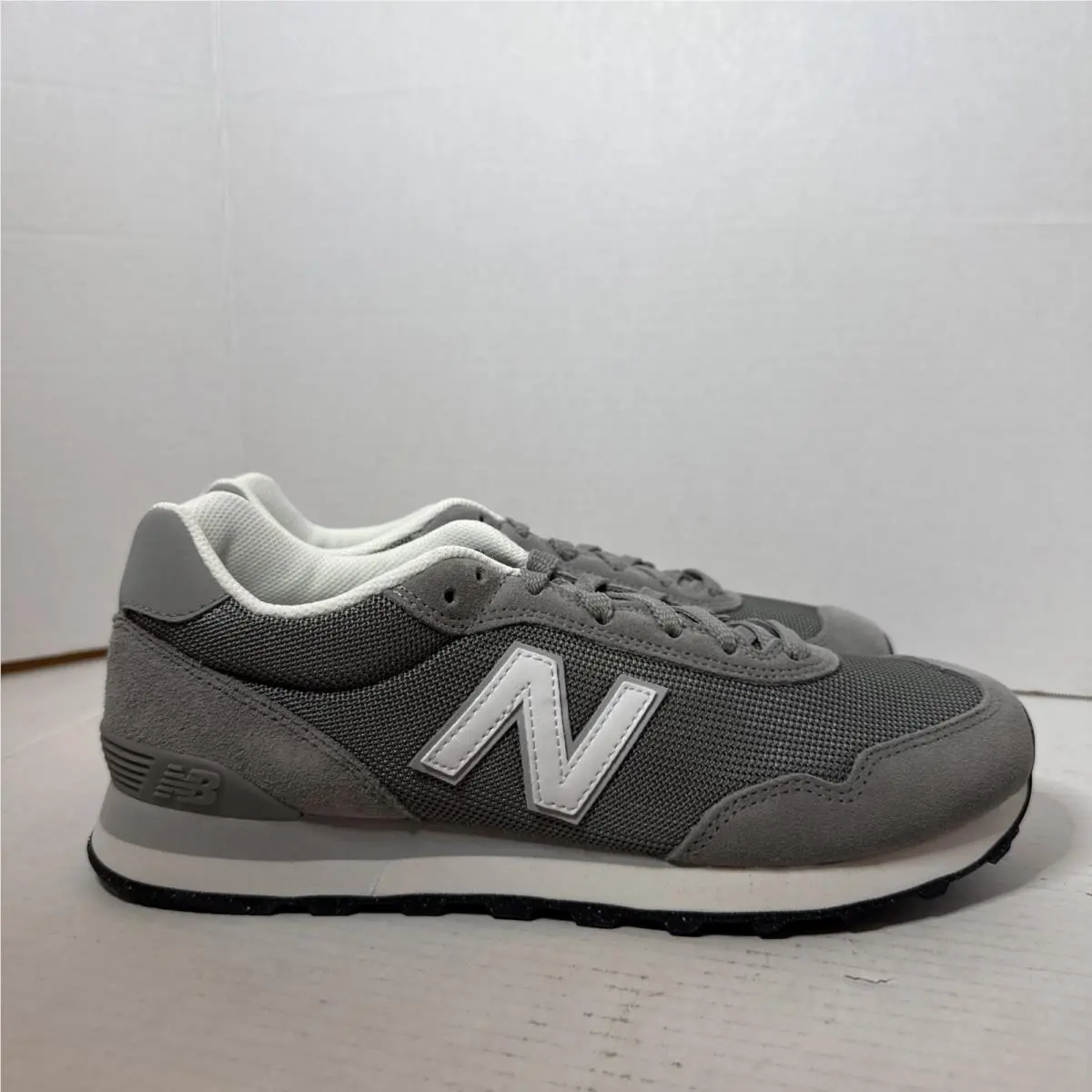 New Balance shoes - New Balance 515 - Gray (UPC: 0196432426560) 0