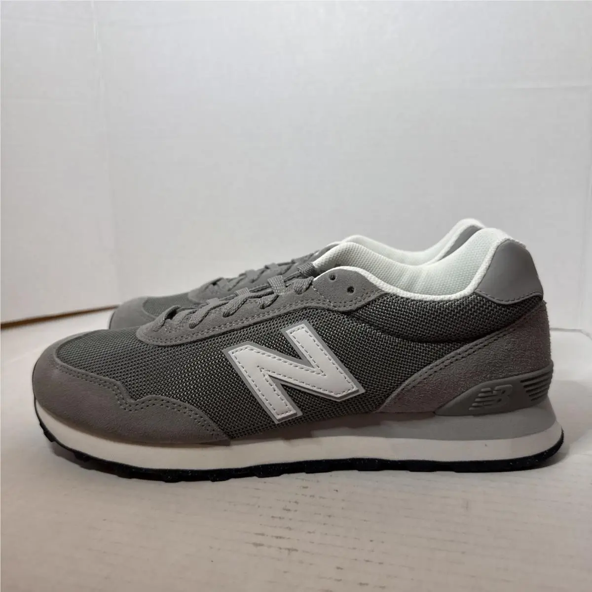 New Balance shoes - New Balance 515 - Gray (UPC: 0196432426560) 2