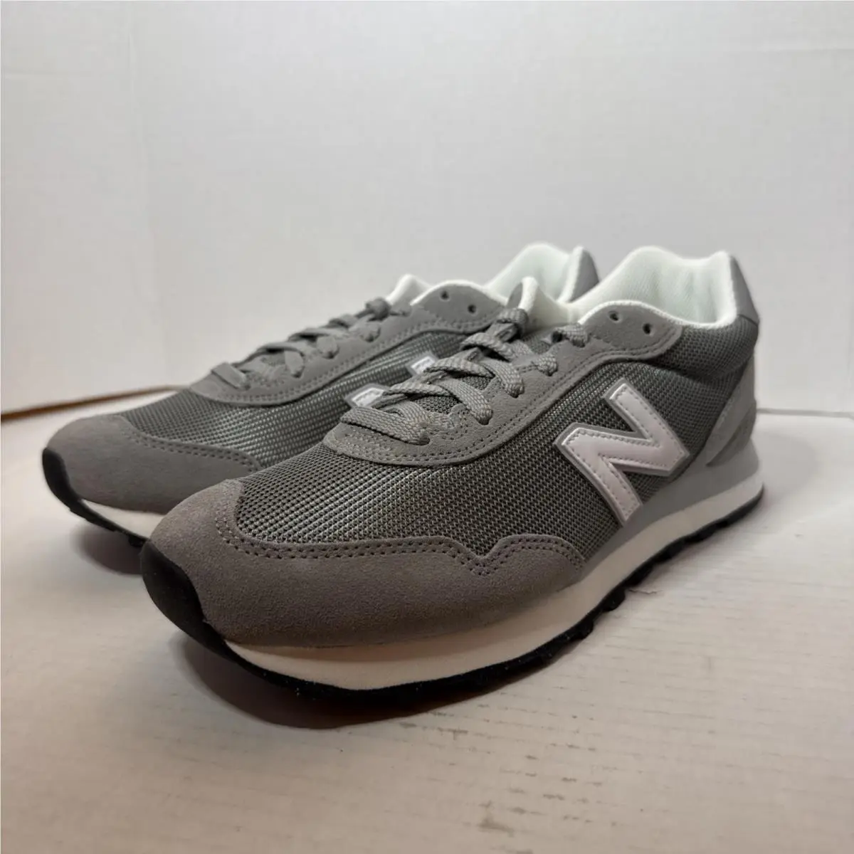 New Balance shoes - New Balance 515 - Gray (UPC: 0196432426560) 3