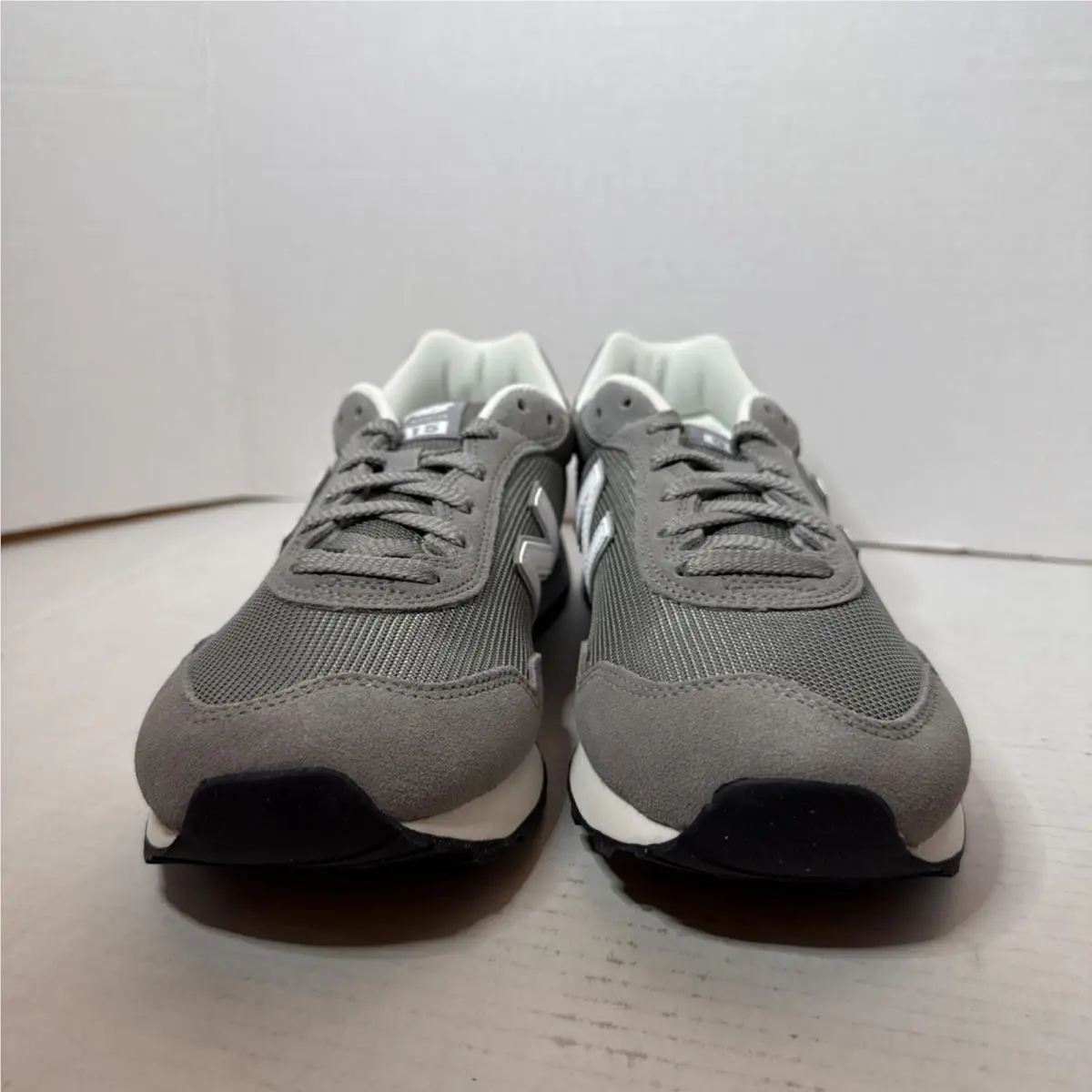 New Balance shoes - New Balance 515 - Gray (UPC: 0196432426560) 4