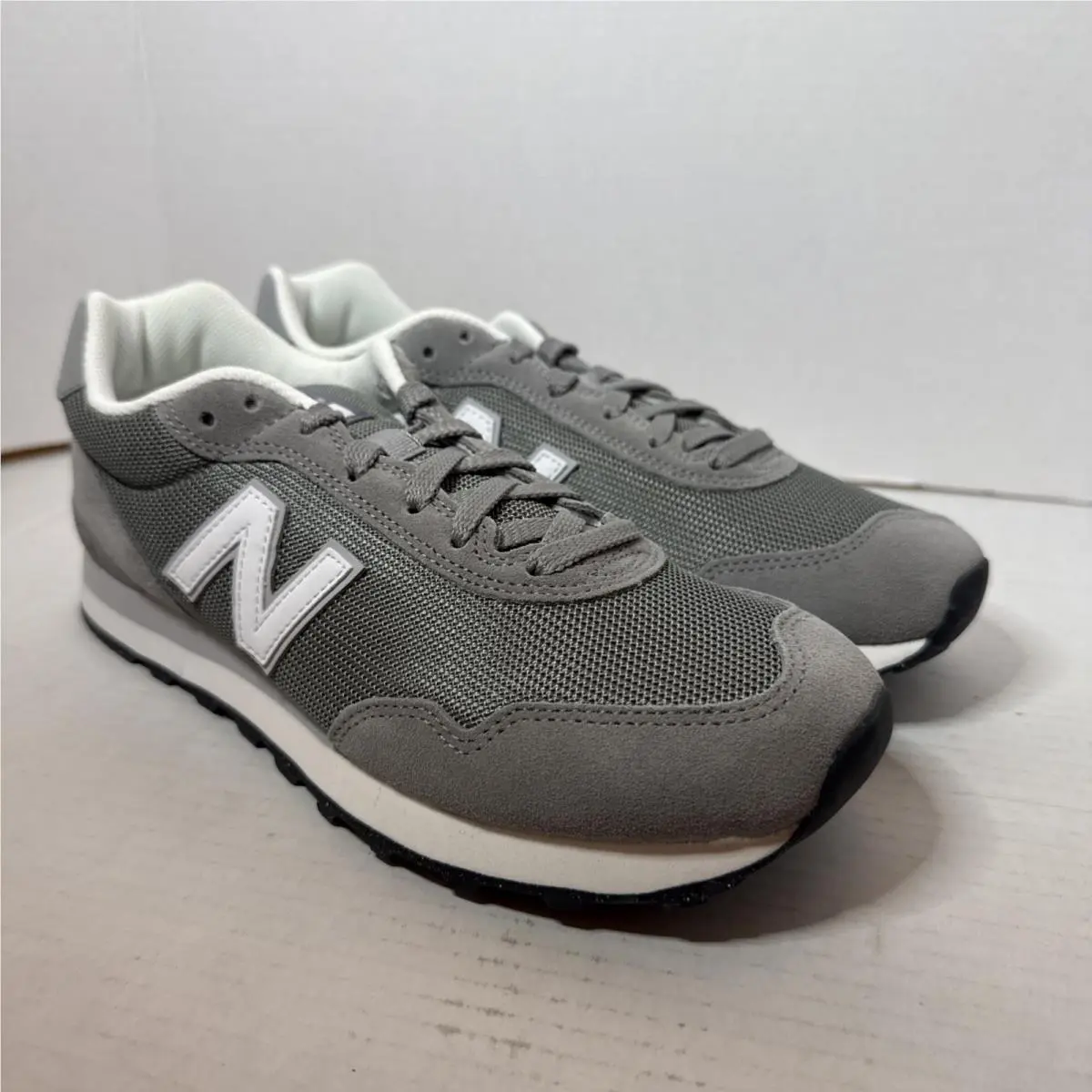 New Balance shoes - New Balance 515 - Gray (UPC: 0196432426560) 5