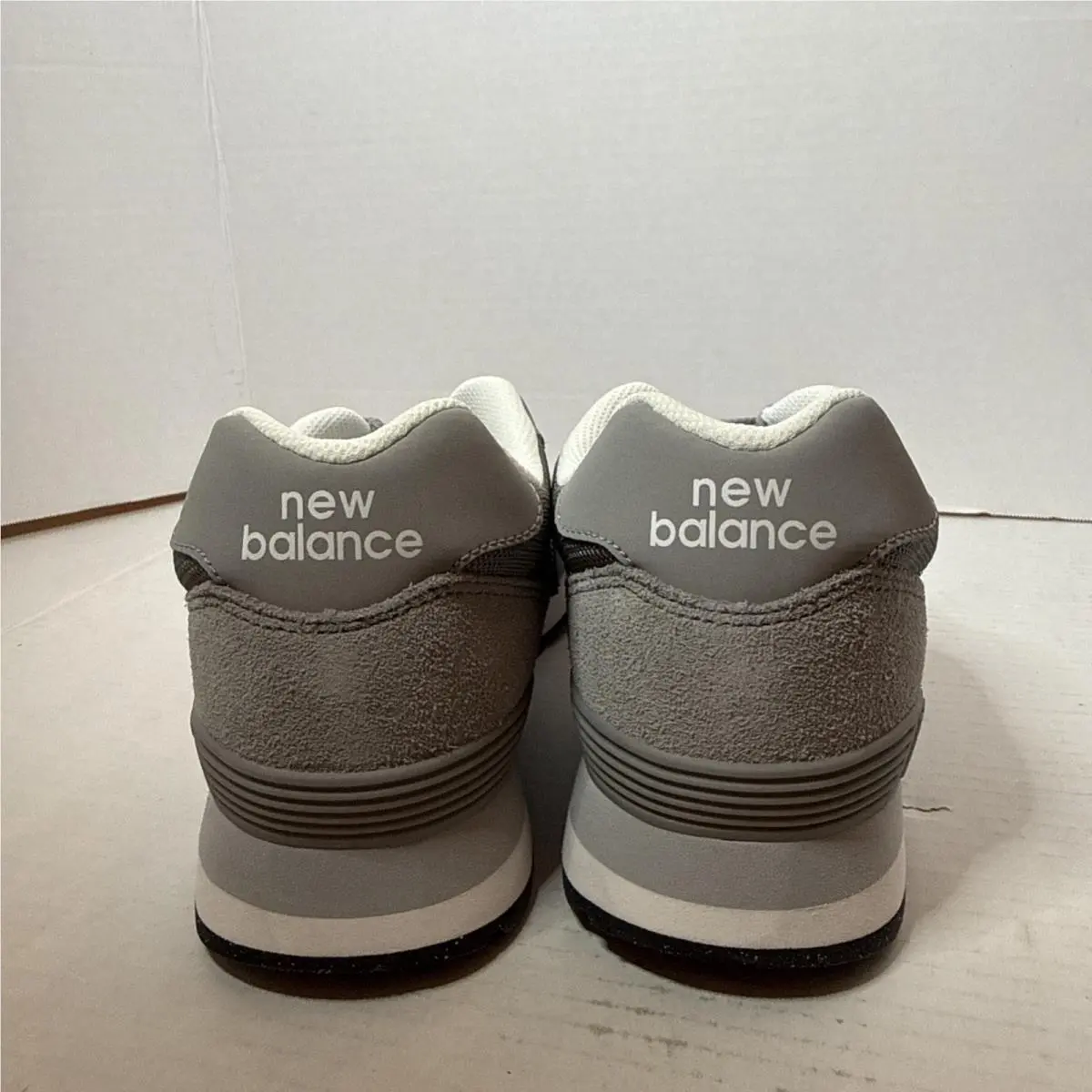 New Balance shoes - New Balance 515 - Gray (UPC: 0196432426560) 1