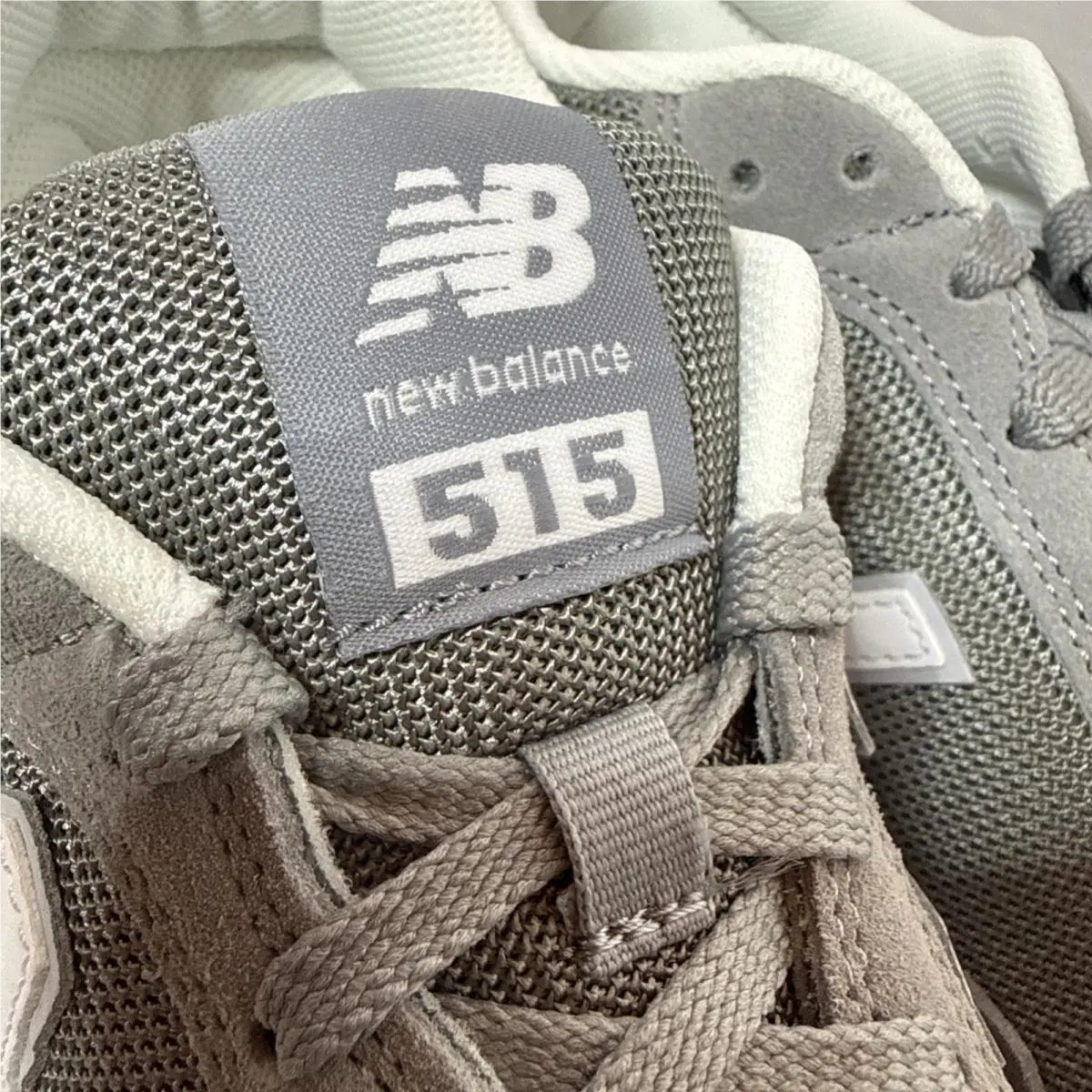 New Balance shoes - New Balance 515 - Gray (UPC: 0196432426560) 7