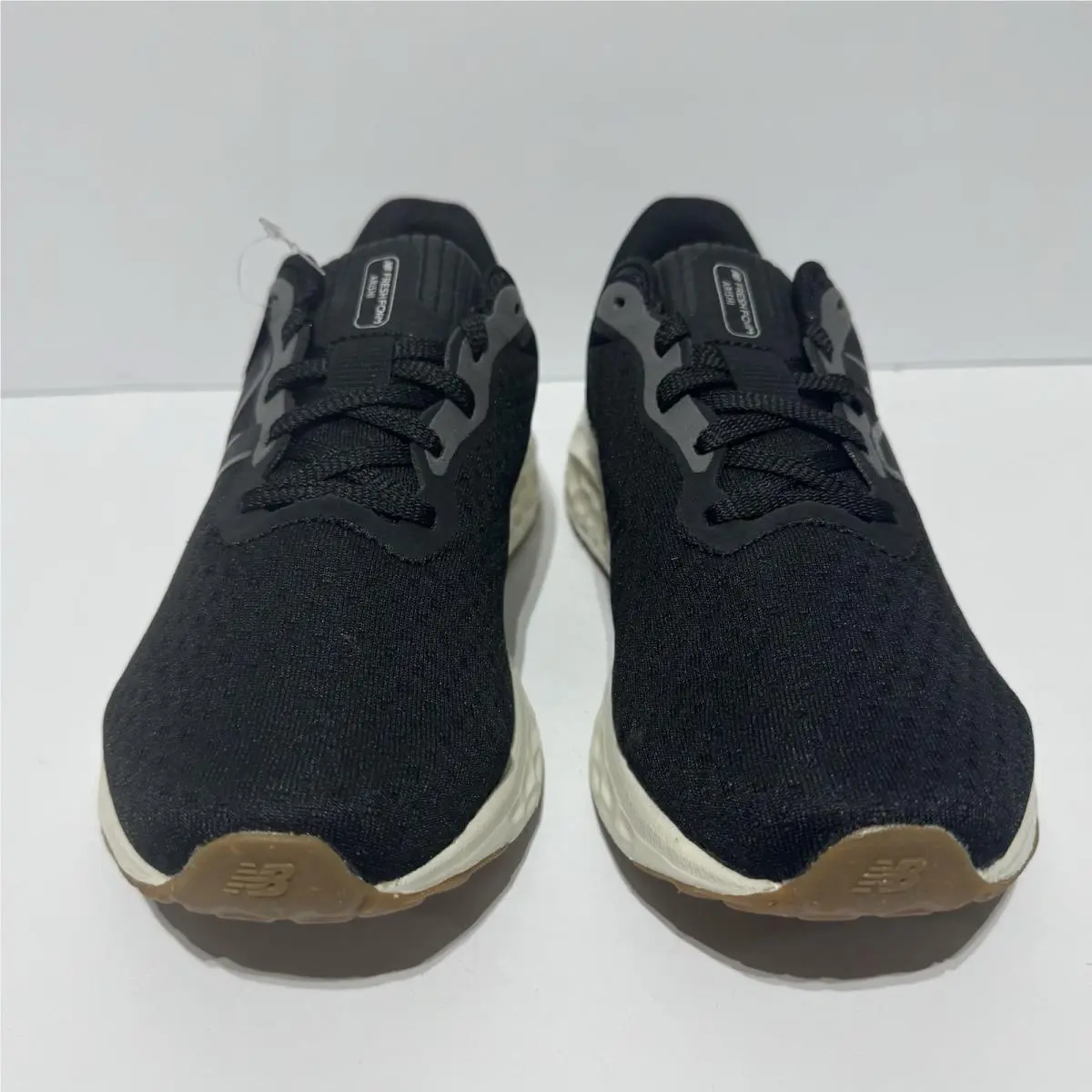 New Balance shoes - New Balance Fresh Foam Arishi - Black 1