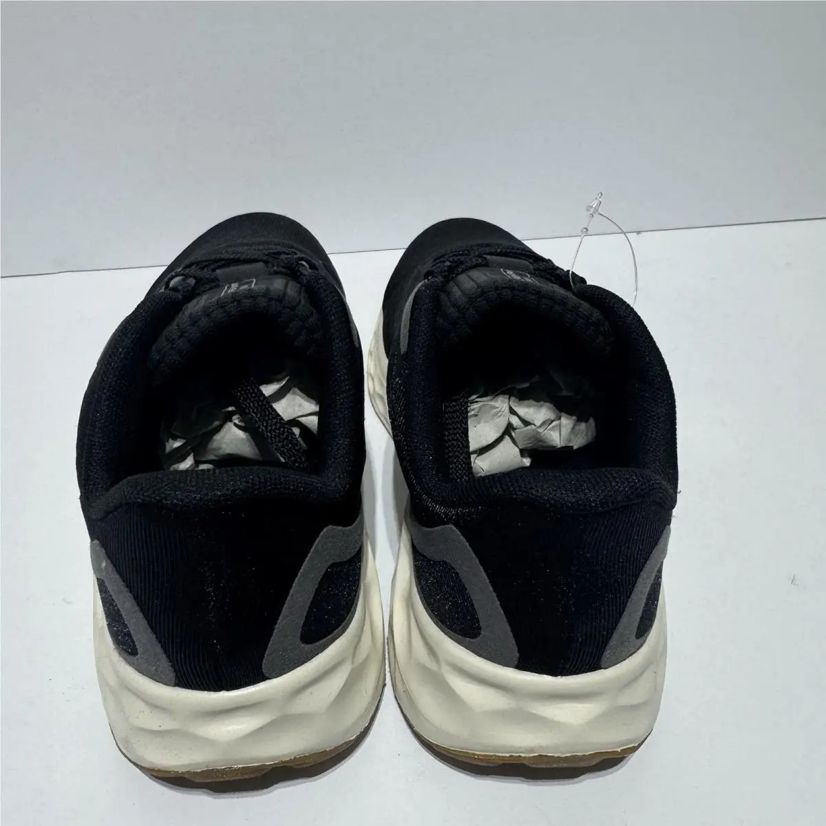 New Balance shoes - New Balance Fresh Foam Arishi - Black 2