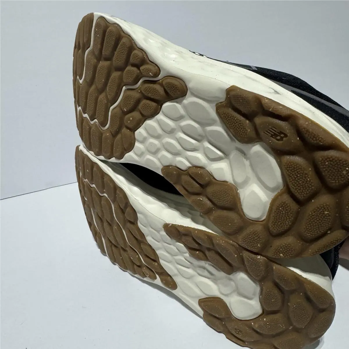 New Balance shoes - New Balance Fresh Foam Arishi - Black 3